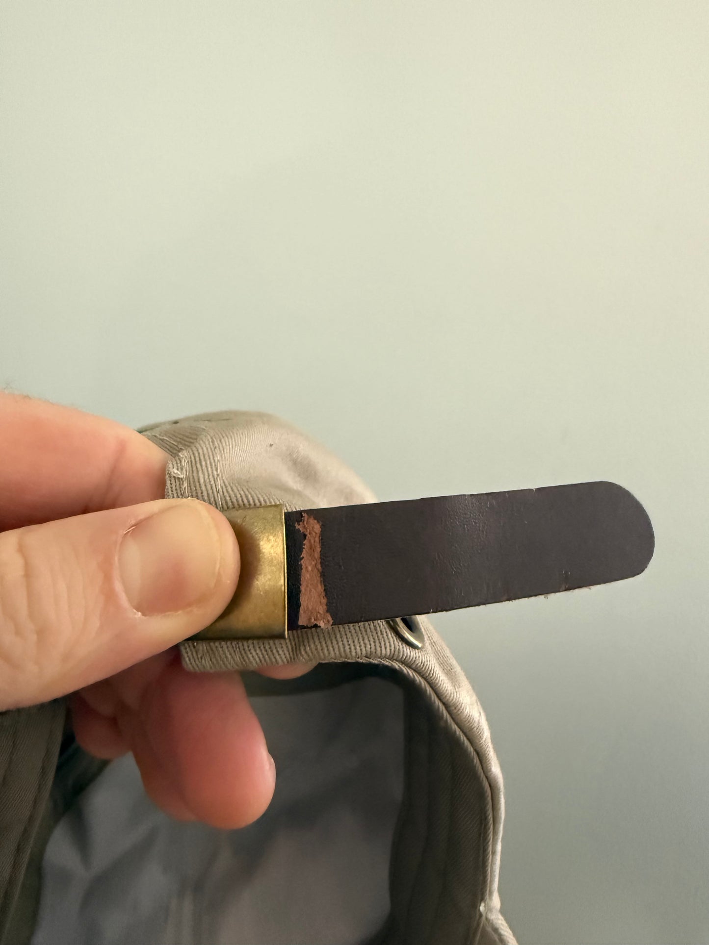 BMFS “Watch it Fall” hat