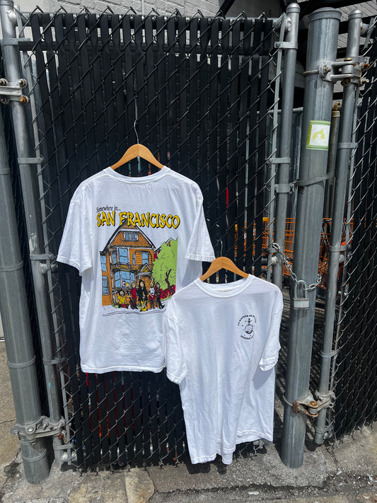 SOTM Sphere ‘25 Shirt (American Apparel)